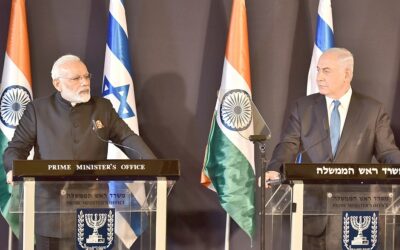 India’s Position on the Israel-Gaza War: More than just Islamophobia