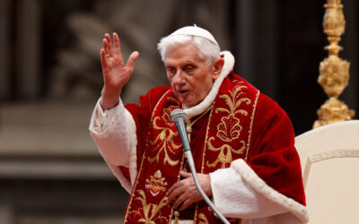 Will Joseph Ratzinger’s Grim Legacy Outlive Him?