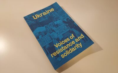 [Book Review] Ukraine: Voices of Resistance and Solidarity