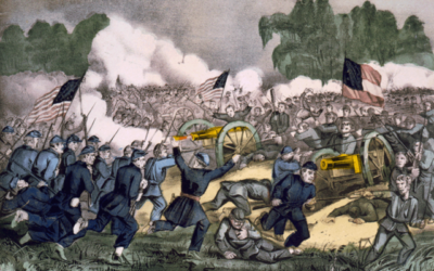 Democracy and the White Working Class vs. “Oligarchy” in the South: Insights from Varon’s New History of the Civil War