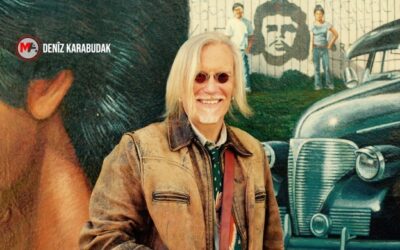 Academician McLaren: Rojava is not only a city but a rift in history