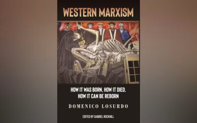 Domenico Losurdo’s Stalinoid Critique of “Western Marxism”: Responses to the Book from Critical Theory and Marxist Humanism
