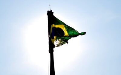 Brazilian elections and the techno-fascist metamorphosis of the coup