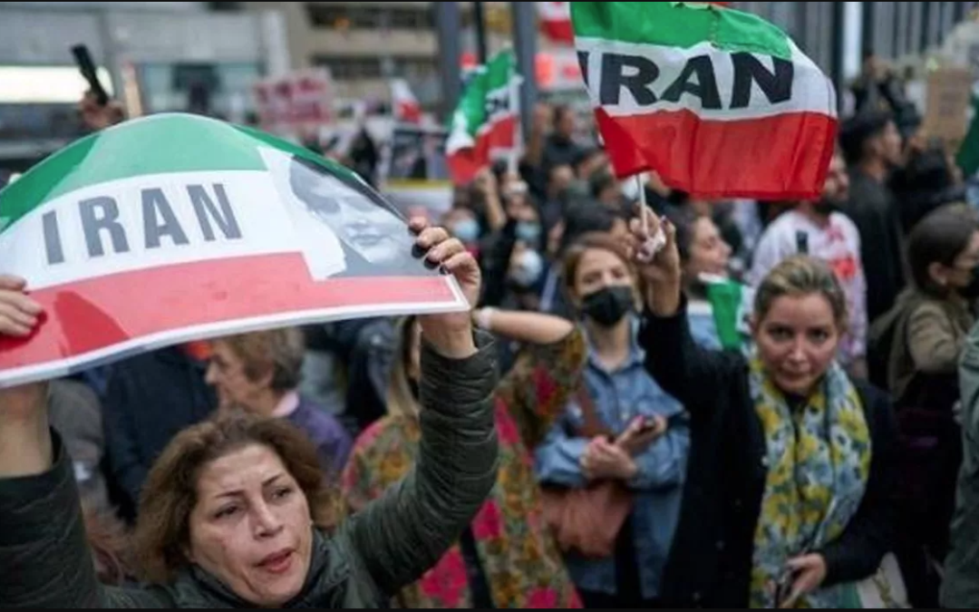 Kadın, Yaşam, Özgürlük: İran’daki Ayaklanmanın Tarihi Kökenleri