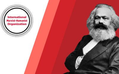 Help Continue the Work of the International Marxist-Humanist Organization