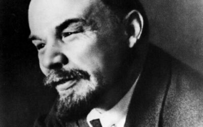 Lenin, Dialectics, and Trans Liberation