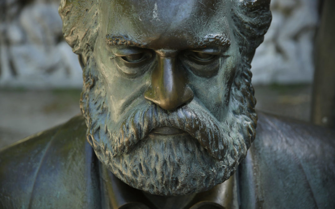 [Video] Marx’s Critique of the Gotha Programme – Contemporary Reflections