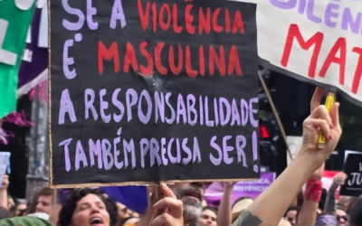 The escalation of violence against women in Brazil as a symptom of political crisis – trivialization between silence and resentment