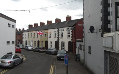 New Wave of Race Riots Hits UK