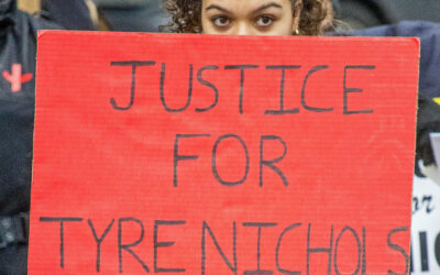 The Killing of Tyre Nichols and the Contradictions of Policing