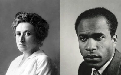 Rosa Luxemburg and Frantz Fanon on Imperialism – Its Lessons for Today
