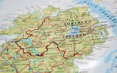 The 2022 Northern Ireland Election in Historical Context
