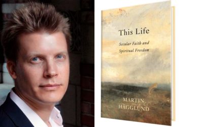 Time, Labour, and the Overcoming of Domination: Reflections on Martin Hägglund’s “This Life: Secular Faith and Spiritual Freedom”