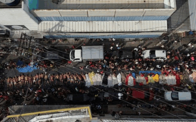 Rio de Janeiro between Chaos and Sovereignty – A Laboratory for the Reorganization of the Brazilian Far Right